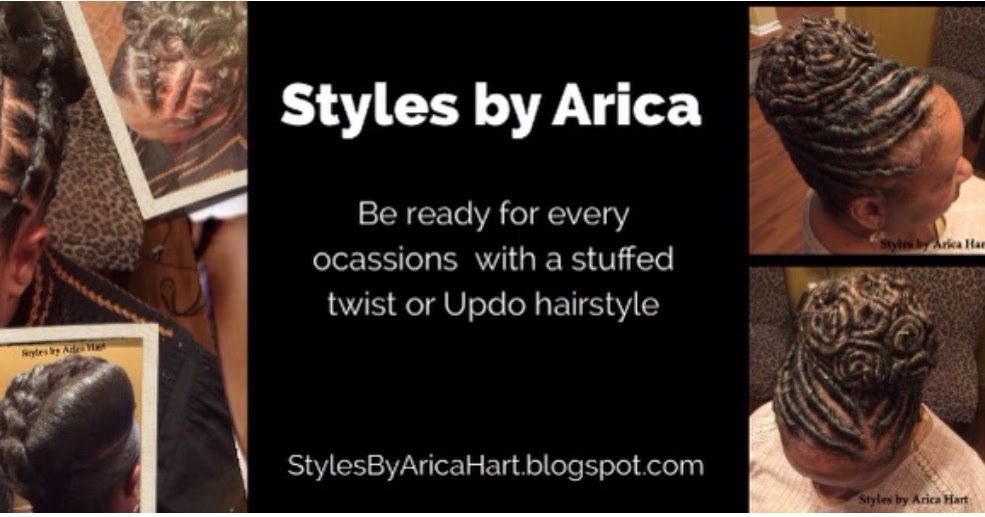 Arica Hart On Twitter Be Ready For Every Occassion With A