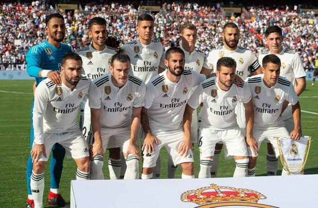 HashtagSportNow's tweet photo. أكثر الأندية فوزاً باللقب المحلي في أوروبا 🏆⚽️

الدوري الإسباني: #ريال_مدريد وفاز باللقب 33 مرة
الدوري الإنجليزي: #مانشستر_يونايتد وفاز باللقب 20 مرة
الدوري الإيطالي: #يوفنتوس وفاز باللقب 34 مرة
 الدوري الألماني: #بايرن_ميونيخ وفاز باللقب 28 مرة https://t.co/ZoKIPVmV9I