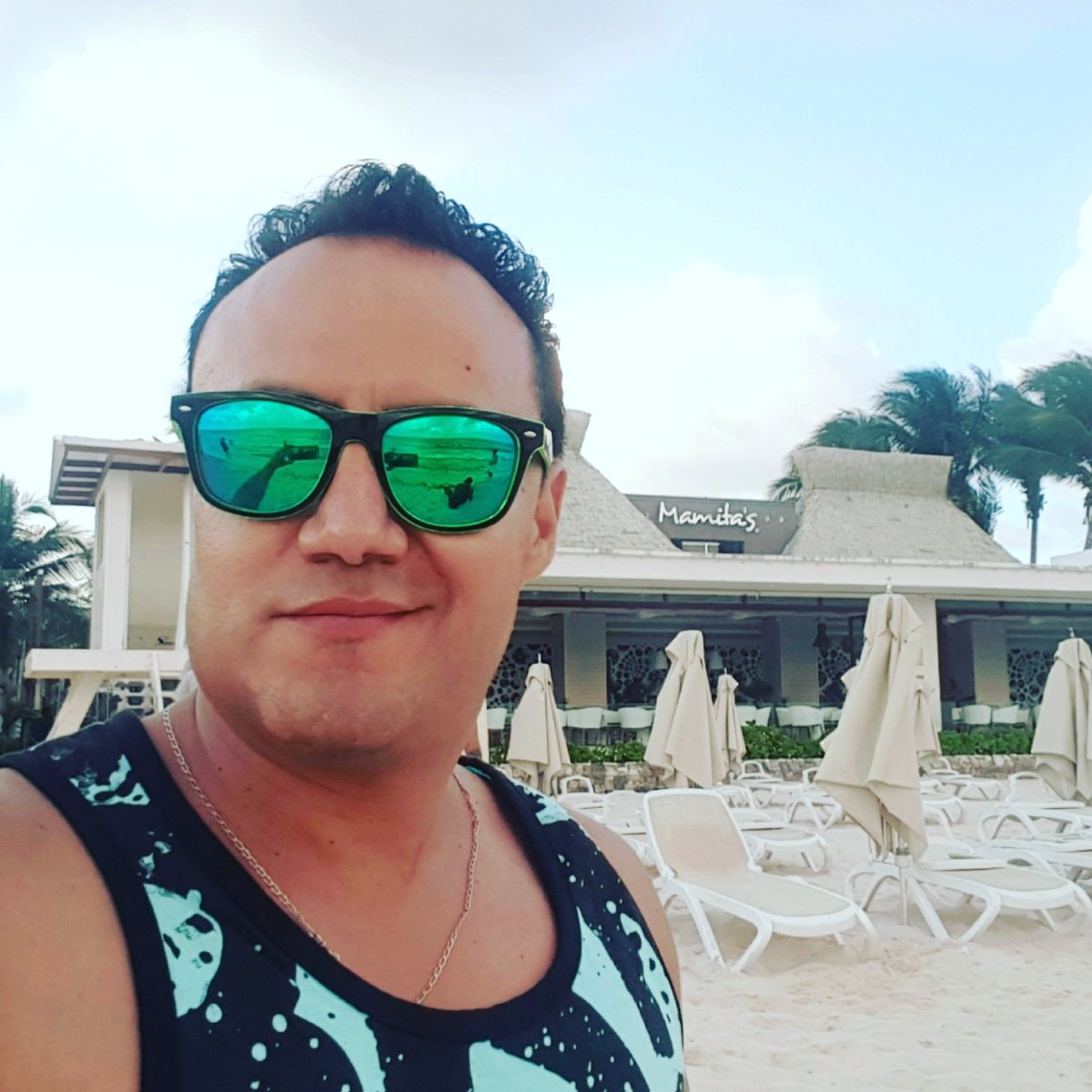 DarioArreguin's tweet photo. #playamamitascancun
#lindasplayaslasdecancun https://t.co/p0SvtIZtXp