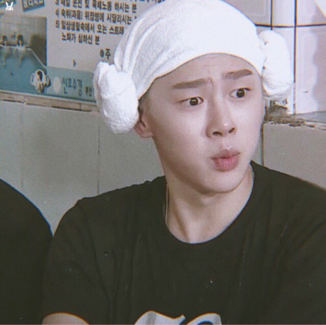 RABBIT HYUNBIN🐰 tweet media