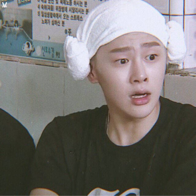 RABBIT HYUNBIN🐰 tweet media
