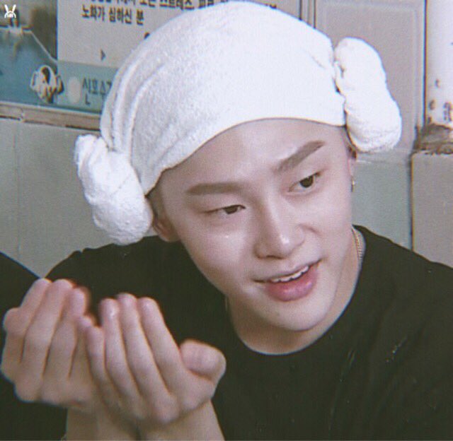 RABBIT HYUNBIN🐰 tweet media