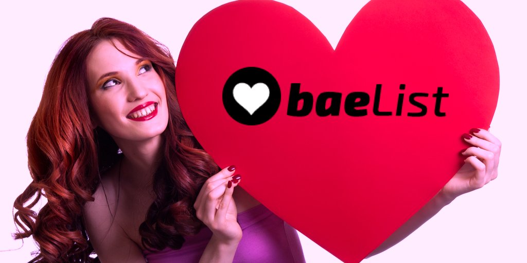 baeListapp's tweet photo. Get Peace Of Mind! https://t.co/xZcogNBQAO https://t.co/BH6y6nJv32