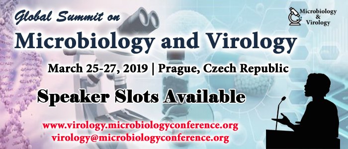 Viromicro's tweet photo. Confirm your #Speaker Slot at #GSMV2019 
Abstract Submission link: https://t.co/ki02whmgSZ
Email at contact@microbiologyconference.org

#Microbiology
#Virology
#bacteriology
#Conference
#Abstract https://t.co/CRPvvnoatF
