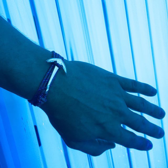 GLANZWEAR's tweet photo. FINE HANDMADE #JEWELRY #glanzwear⚓ Find yours: https://t.co/0OnFLHPm7s https://t.co/NG2ugduvOw