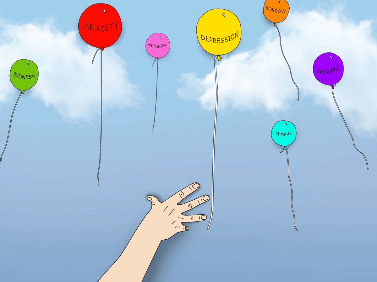 NHS Lincolnshire Talking Therapies tweet media