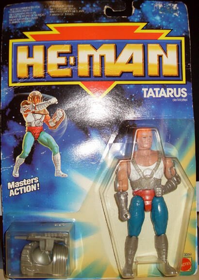PlanetEternia's tweet photo. 8 Jahre #NewAdventureDays 2: #Kayo (aka #Tatarus)
Der stärkste Galaktische Hüter nach He-Man sorgt nicht nur in seiner Heimatstadt Onnor für Ordnung. Ordnung herrscht auch beim Review zu Kayos Actionfigur. https://t.co/m832xFCFFh https://t.co/nxgVyC8aa3