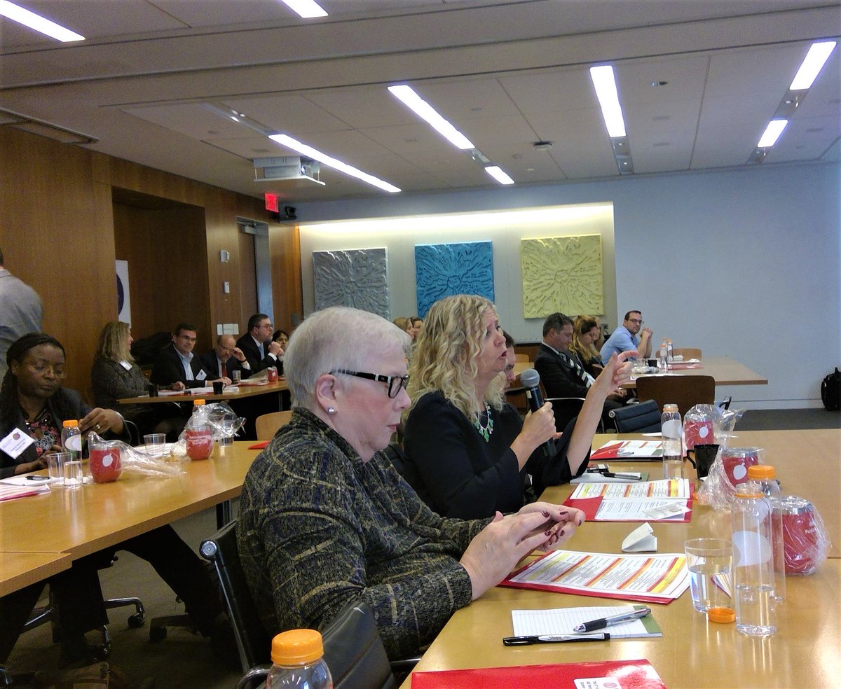 NeeraGuptaMD's tweet photo. Question and Answer Session #PIBDRD18 #IBD @WeillCornell @WCMpeds https://t.co/sXQIVtEI5T