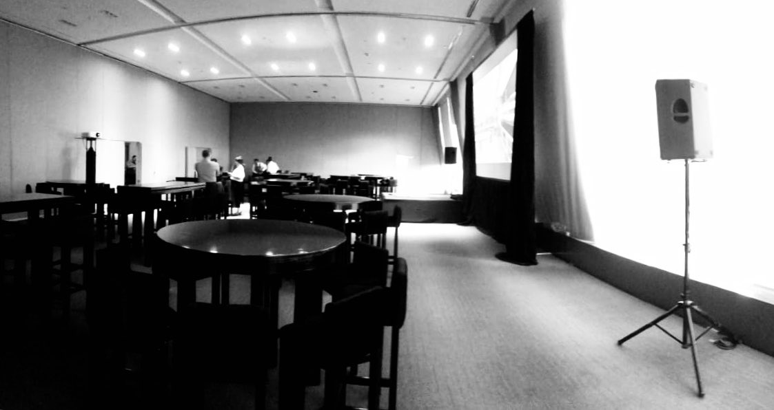 iLounge Eventos tweet media