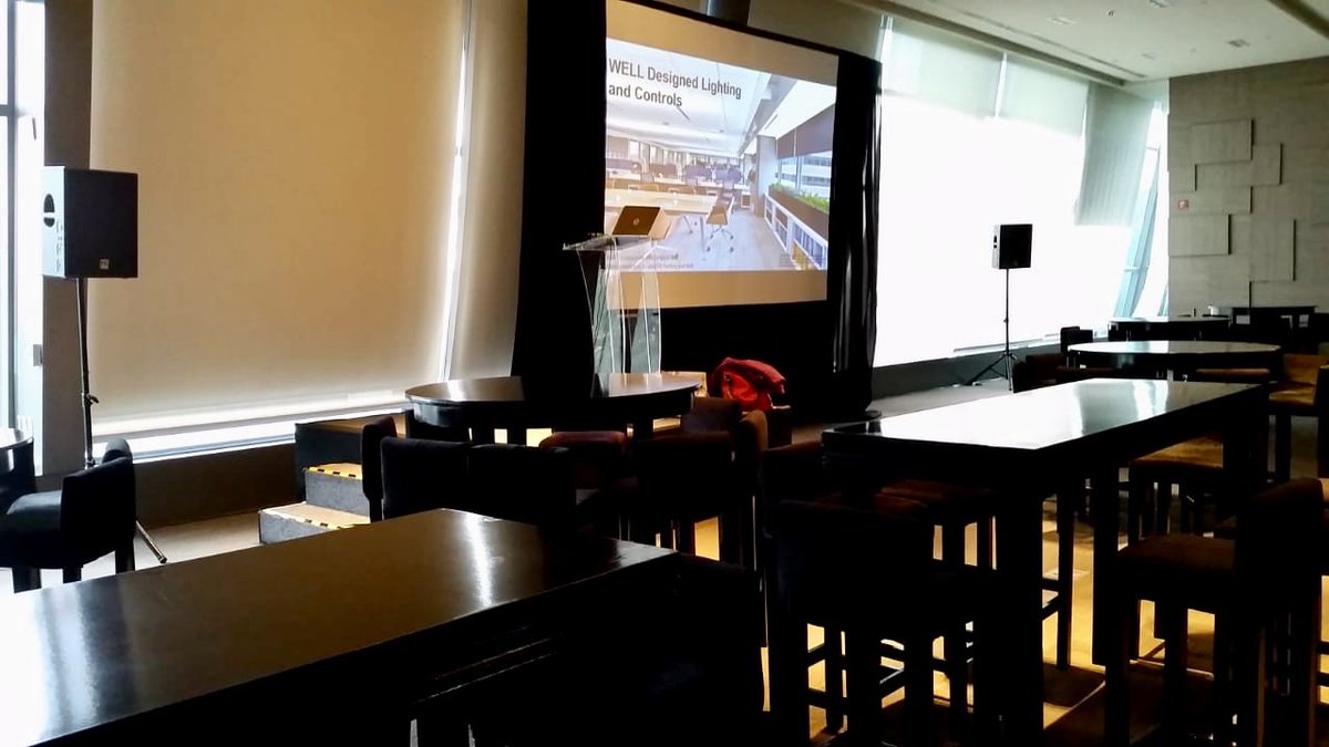 iLounge Eventos tweet media