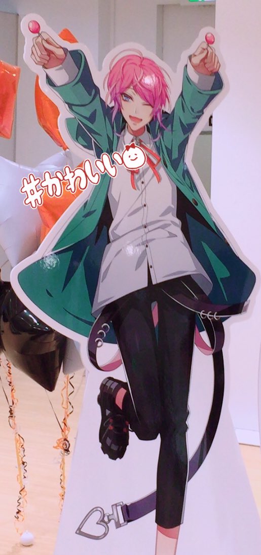 DIABOLIK0219's tweet photo. #ヒプマイクラスタさんと繋がりたい

#RTした人全員フォローする 

#いいねした人全員フォローする 

シブジュク大好き♡♡♡

乱数🍬ちゃんと独歩👔･一二三🥂に殺られてる女です°ʚ(*´꒳`*)ɞ°.

反応くれたらお迎え行きます👏💕 https://t.co/RgVdUFwhbZ
