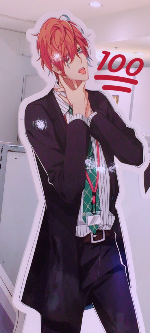 DIABOLIK0219's tweet photo. #ヒプマイクラスタさんと繋がりたい

#RTした人全員フォローする 

#いいねした人全員フォローする 

シブジュク大好き♡♡♡

乱数🍬ちゃんと独歩👔･一二三🥂に殺られてる女です°ʚ(*´꒳`*)ɞ°.

反応くれたらお迎え行きます👏💕 https://t.co/RgVdUFwhbZ