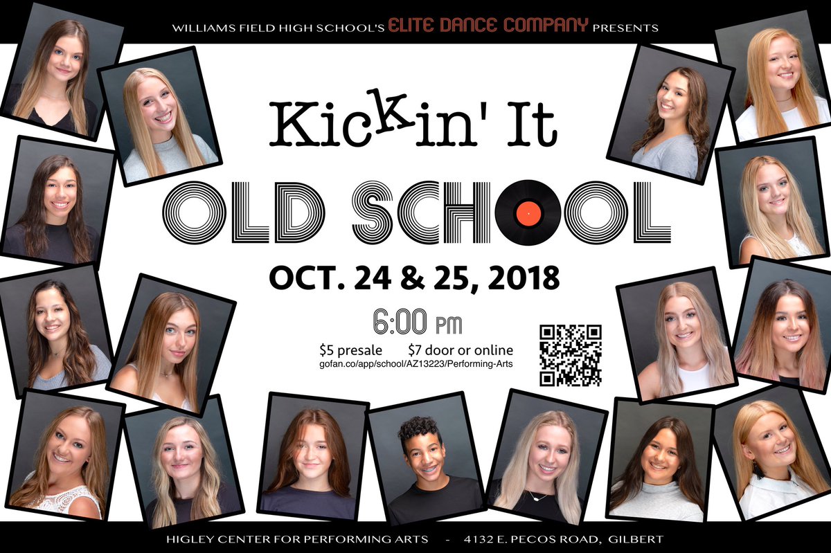 WFHS Dance tweet media