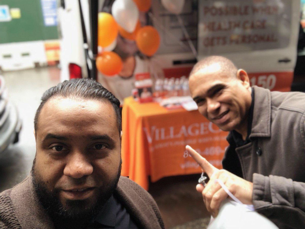 VillageCare (VillageCare) Twitter