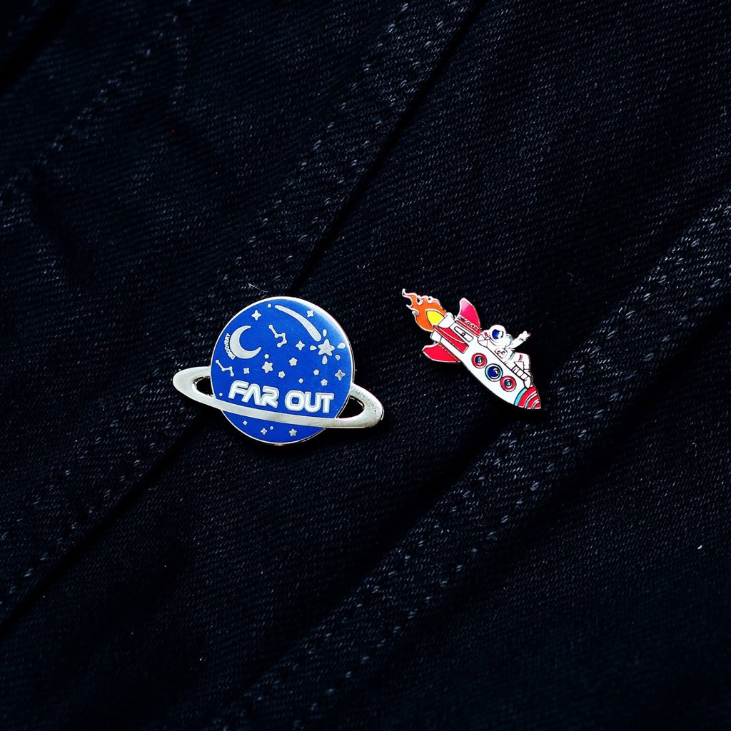 PINTRILL's tweet photo. RT for a chance to win a space-tacular pin we made in collaboration with @ScienceChannel in the #SpacesDeepest #Sweepstakes! Then head to the moon at 10pm for the SEASON PREMIERE of #SpacesDeepestSecrets π Official Rules --> https://t.co/frWYbjAXGj https://t.co/u0X1HYD26N