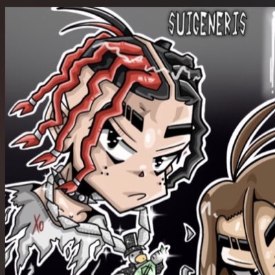 ConnorYork9's tweet photo. #NewProfilePic https://t.co/cv8DgFWKWv