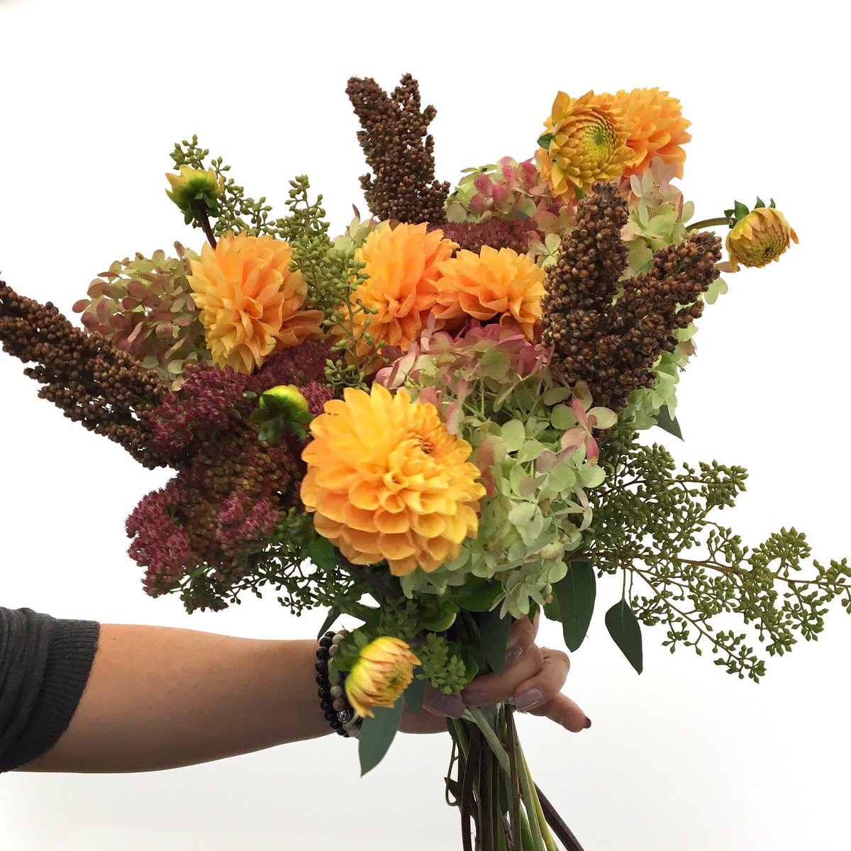 twig flowers tweet media