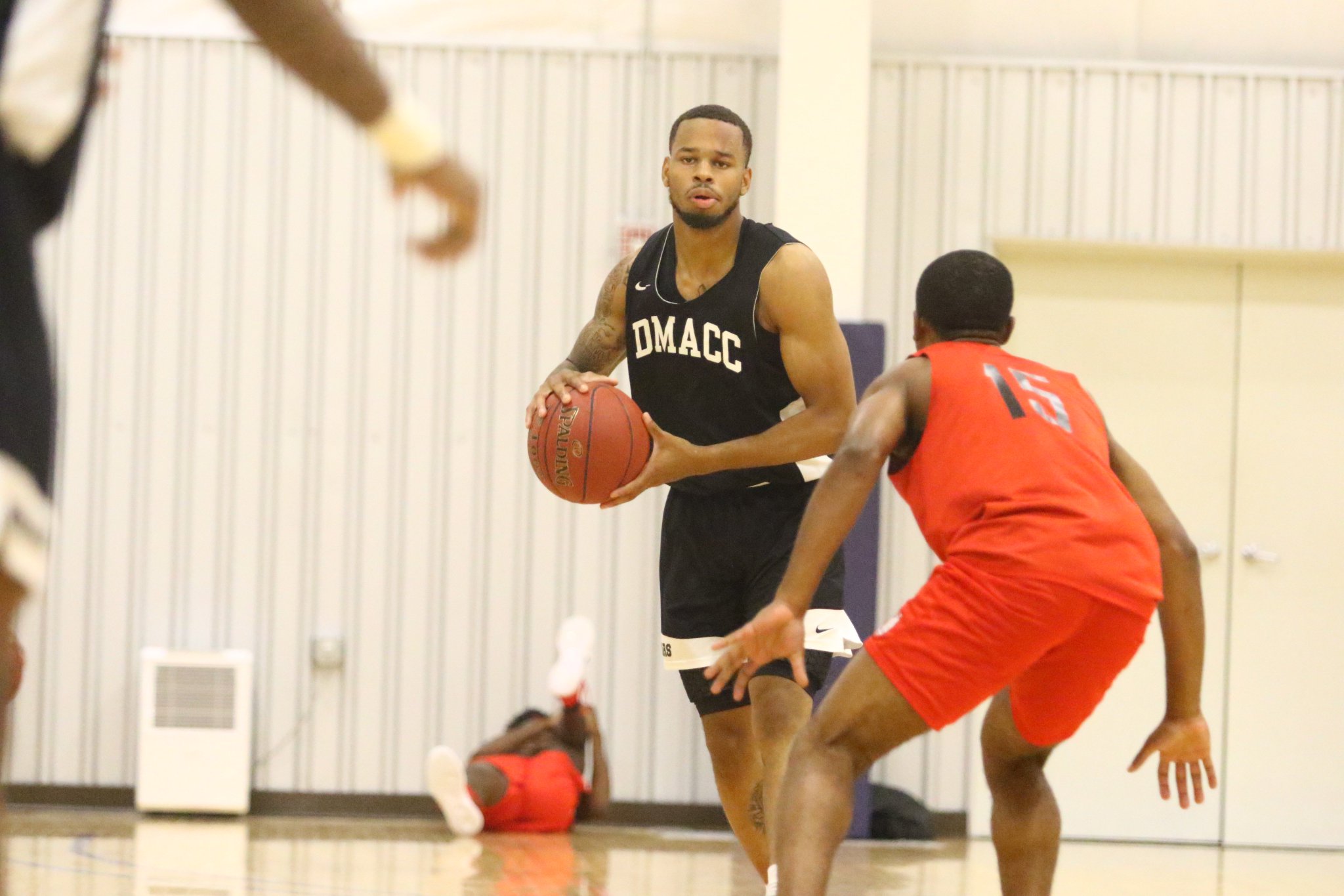JUCOadvocate on Twitter "Really appreciate DMACC_MBB and