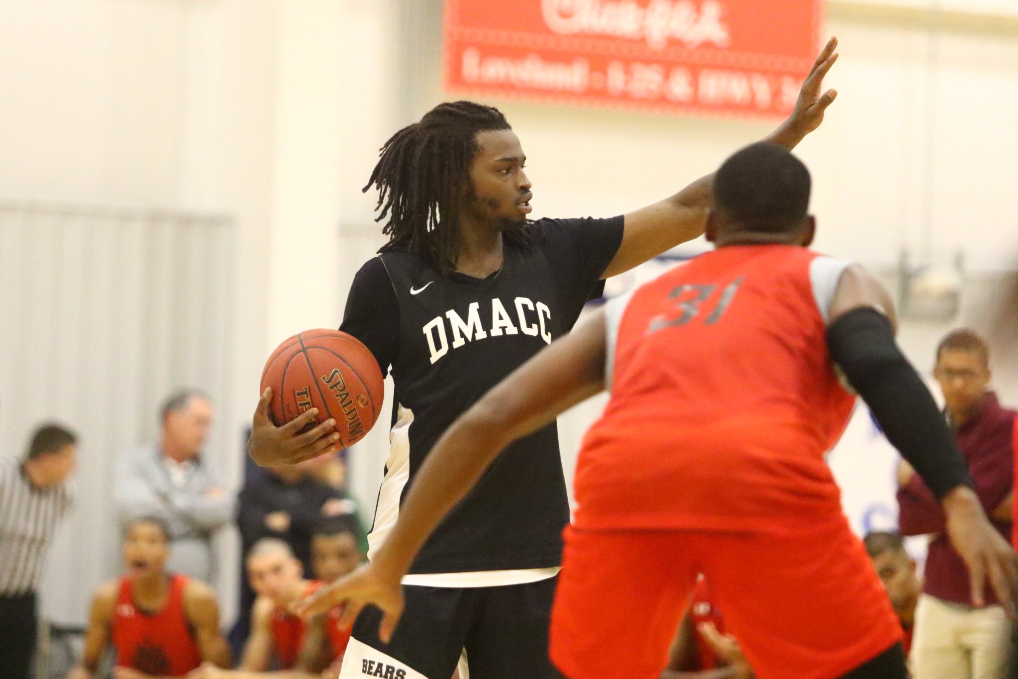 JUCOadvocate on Twitter "Really appreciate DMACC_MBB and
