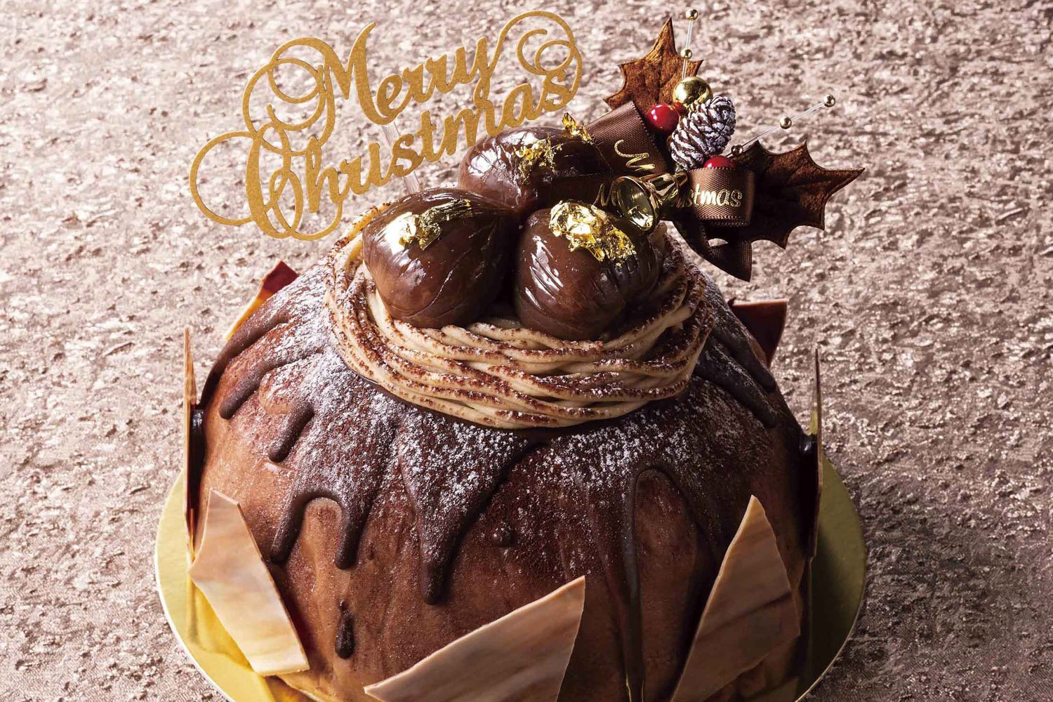 ホテル ザ マンハッタン 海浜幕張 ベーカリー ケーキ サント ノーレ ではクリスマスケーキ のご予約を承り中 聖なる夜をマンハッタンの特製ケーキで過ごしませんか いずれも数量限定ですのでお早めに 早割オンラインクレジット決済 10 31まで