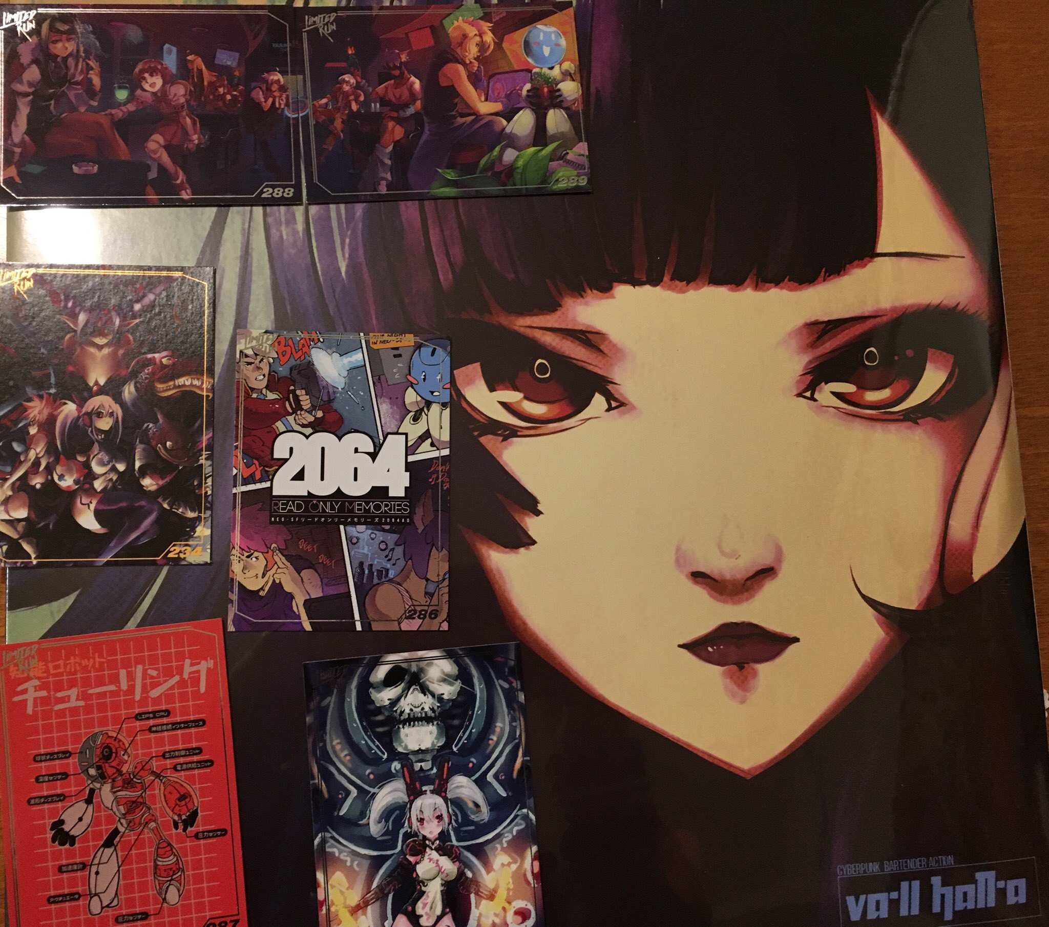 Heather the Rando on Twitter: