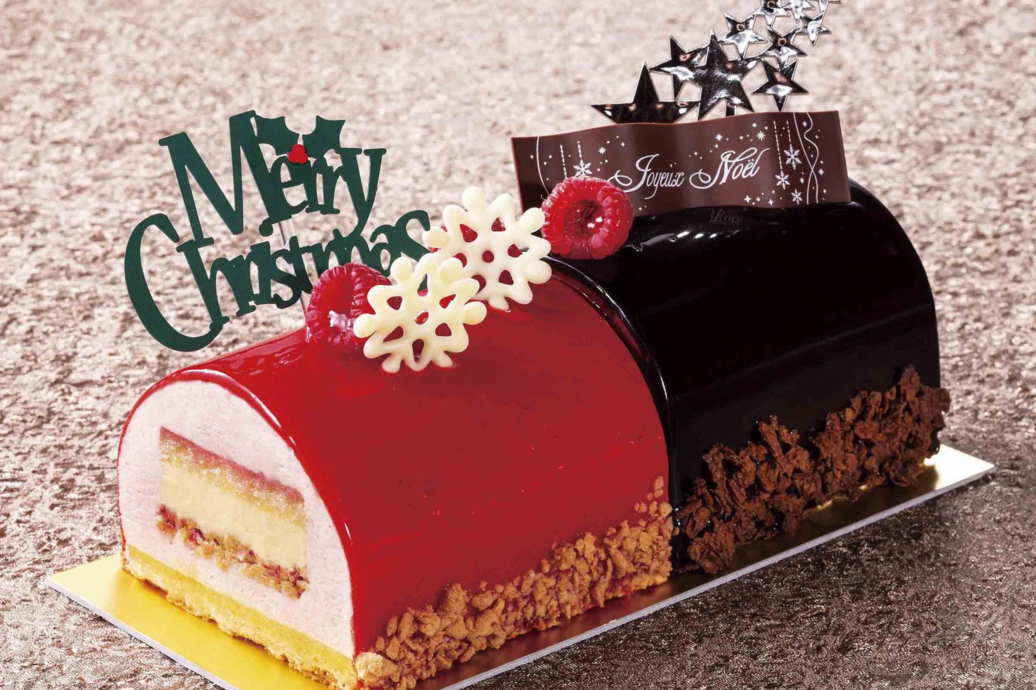 ホテル ザ マンハッタン 海浜幕張 ベーカリー ケーキ サント ノーレ ではクリスマスケーキ のご予約を承り中 聖なる夜をマンハッタンの特製ケーキで過ごしませんか いずれも数量限定ですのでお早めに 早割オンラインクレジット