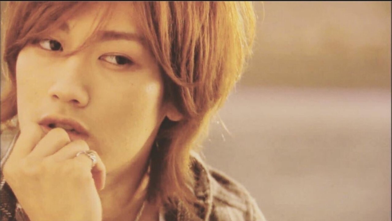 激レア赤西仁　有閑倶楽部チェックガウン 激レア赤西仁 有閑倶楽部チェックガウン - メルカリ