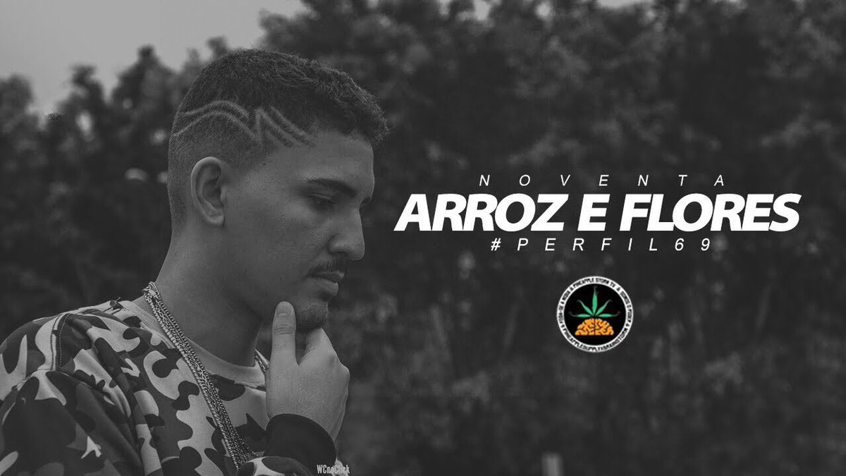 SignificaRap's tweet photo. - Lançamento 2018 -

Perfil #69 - Noventa - Arroz e Flores (Prod. Mil Beats)

Ouça o som completo : https://t.co/UwmRhFV5GG https://t.co/4snQrjY5Bn