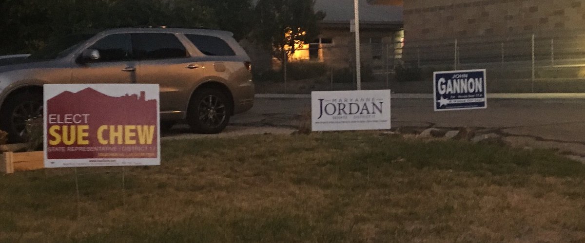 RepSueChew's tweet photo. Very encouraging to see the community’s support while on our evening doorknocks!! Thank you District 17, it is my honor to represent you. https://t.co/hu9Lbr6H8n