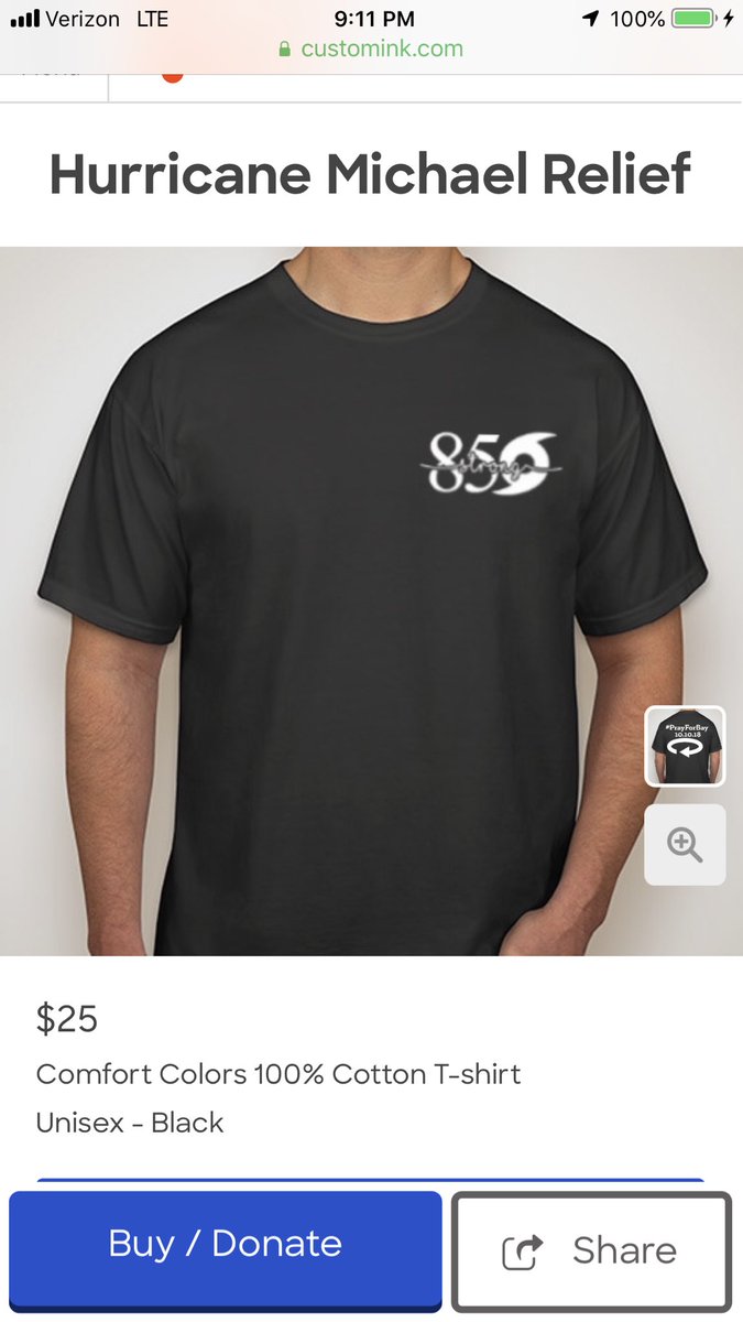 HeyBrookeNicole's tweet image. Hey y’all, I have designed these shirts in effort to raise money for donating to help rebuild our county. Please consider getting one. Every little bit helps + WHO doesn’t love a comfort colors T-shirt?! 💗 link in bio.