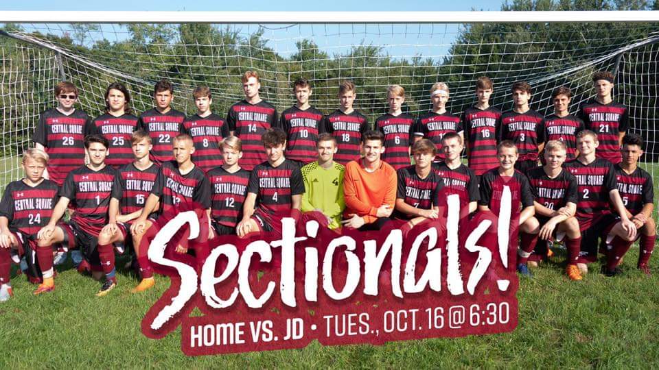 GSKersh44's tweet photo. #Redhawks #BeatJD https://t.co/u8T2rL1B5i