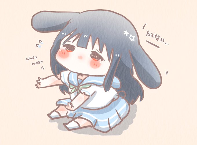 鎧塚みぞれのtwitterイラスト検索結果 古い順