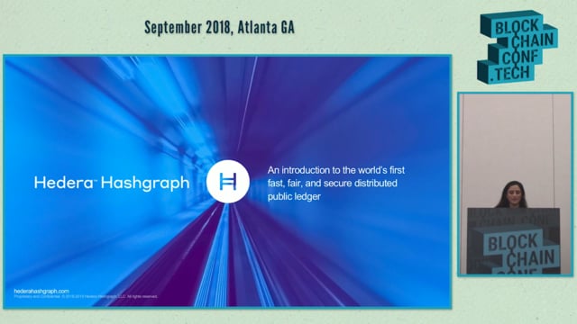 New video from <a href="/BlockChainCnf/">BlockchainConf.Tech</a> 2018: "Speed, Security, and Fairness in #Dapps" by Simi Hunjan 
recallact.com/ZJb