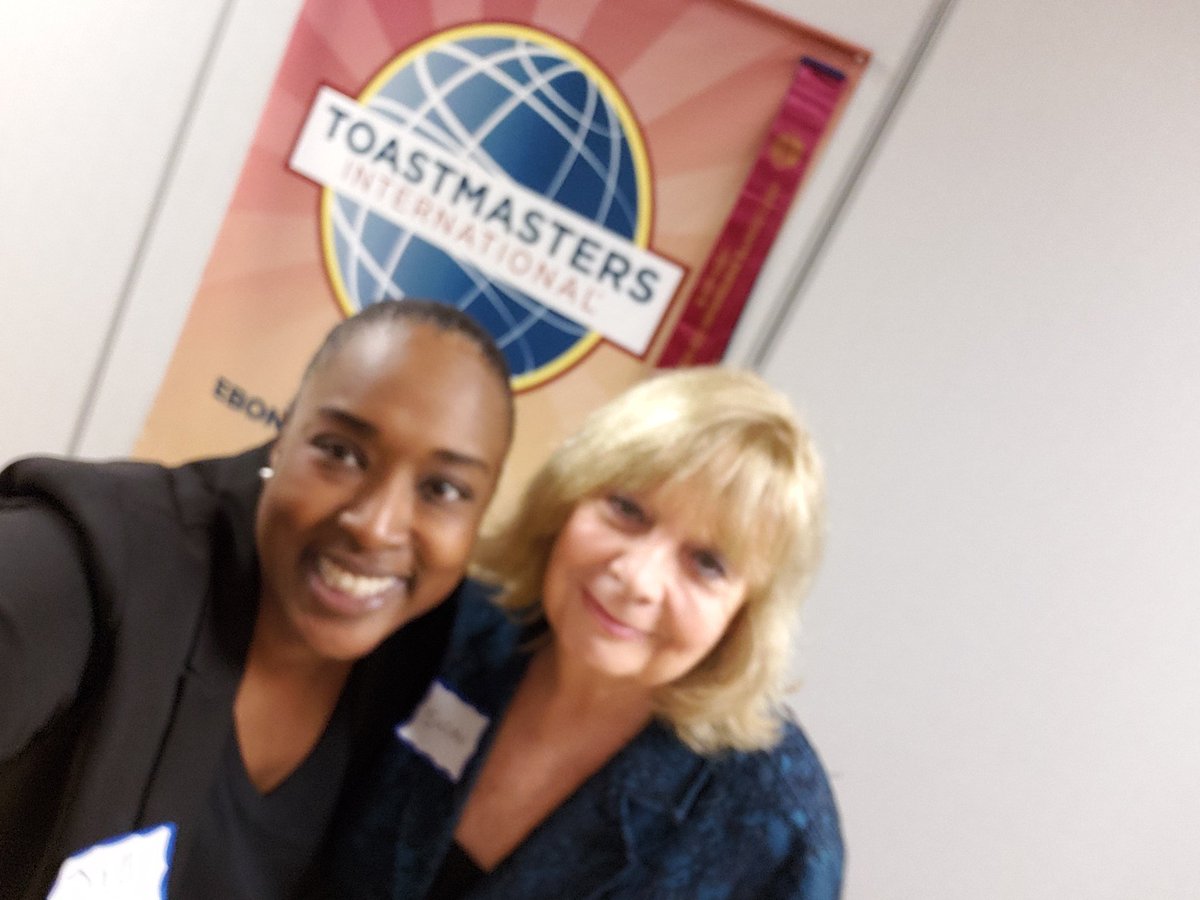 JILLSLASTWORD's tweet photo. Thank you @ebonyToast @Toastmasters for the warm welcome this evening! Your program offers a great way to build community while gaining more self confidence🤗! I enjoyed meeting and speaking with you all! #TOStPauls #stclairw #Speaking #stmatthews #onpoli https://t.co/jO6EtSW9OC
