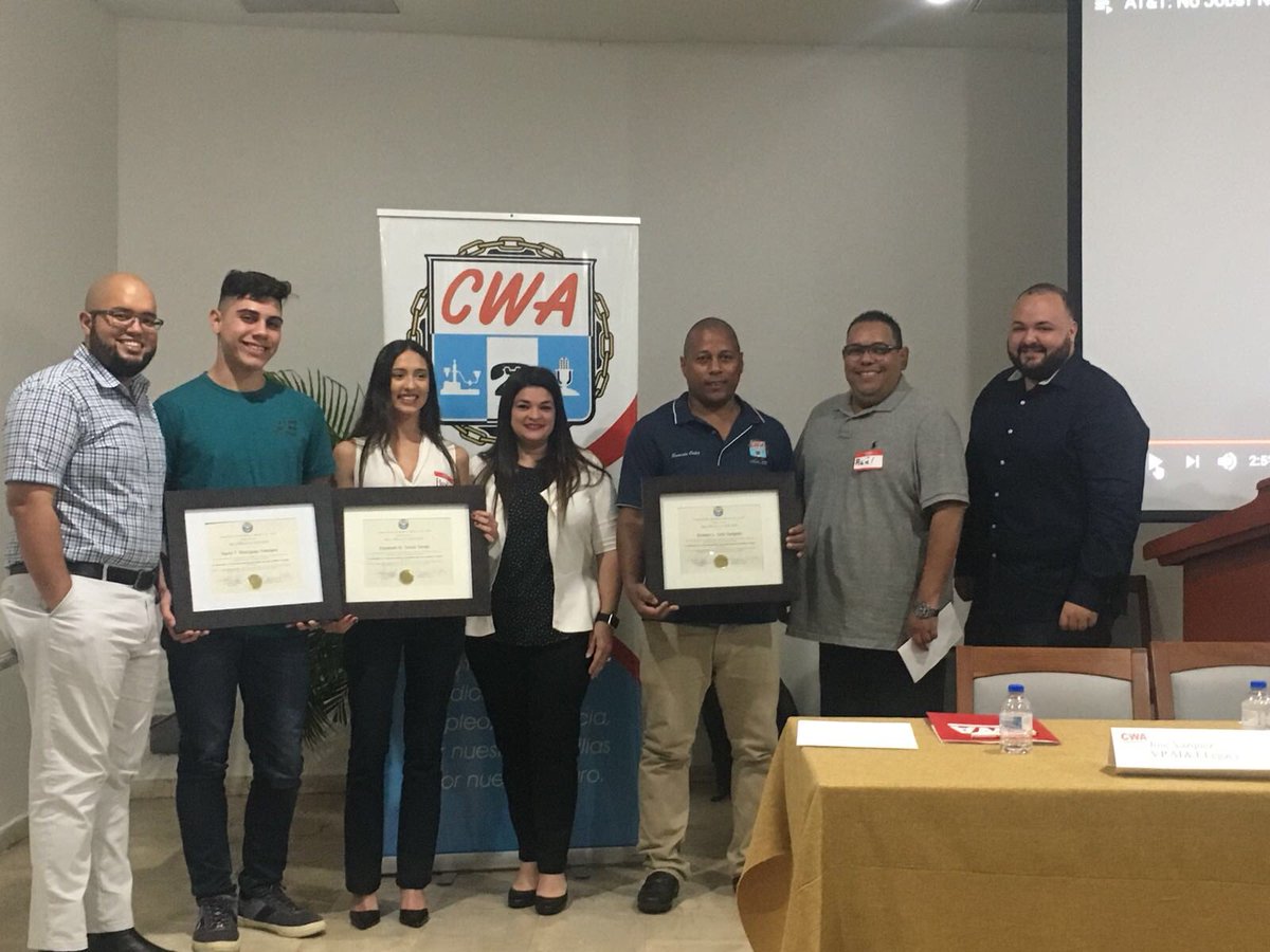 cwa