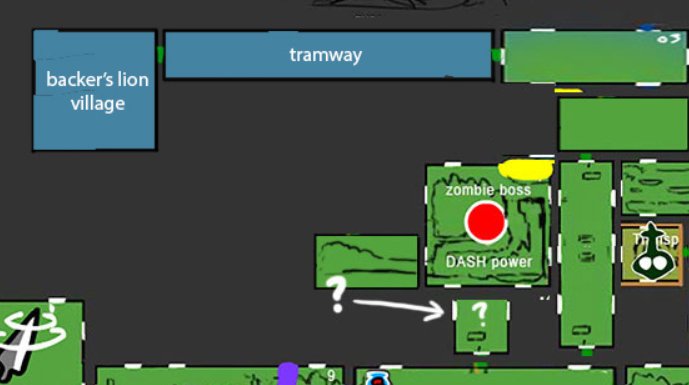 Stc Pecan Campus Map Mossbag Sur Twitter : "@Teamcherrygames Tell Us More About This Lion  Village, Please. Https://T.co/Ulzsaypu1G" / Twitter