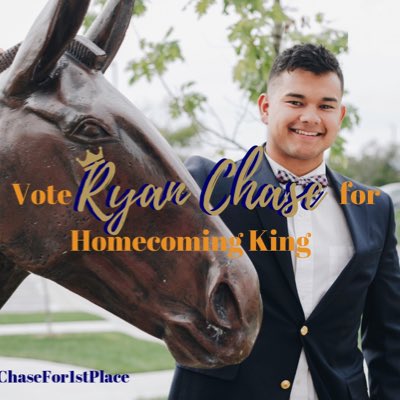 SigmaPi_UCM's tweet image. #NewProfilePic #ChaseFor1stPlace #PowerOfPi