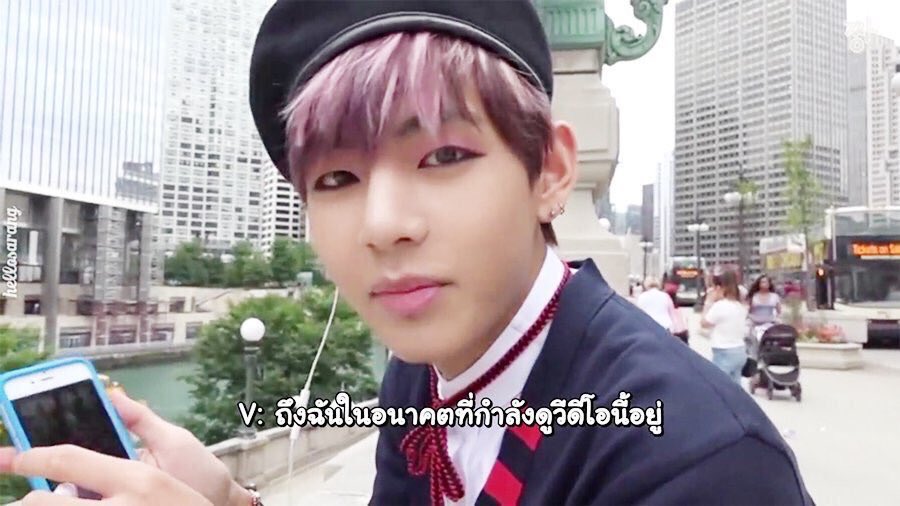 qiqiugg's tweet photo. ถึงคิมแทฮยองในอดีต .... หนูประสบความสำเร็จแล้วนะลูก @BTS_twt https://t.co/iwoya4Jkua
