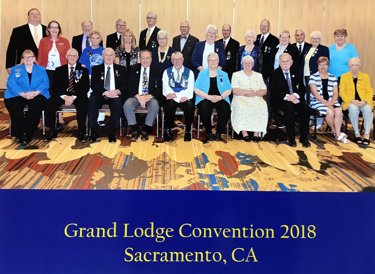 VasaOrderGL's tweet photo. Some Great Group Shots at the Grand Lodge Convention! Were YOU There? #VasaOrder #vasaorderofamerica #vasa #sweden #america #truth #unity #fraternal https://t.co/ECHOpZjUCz