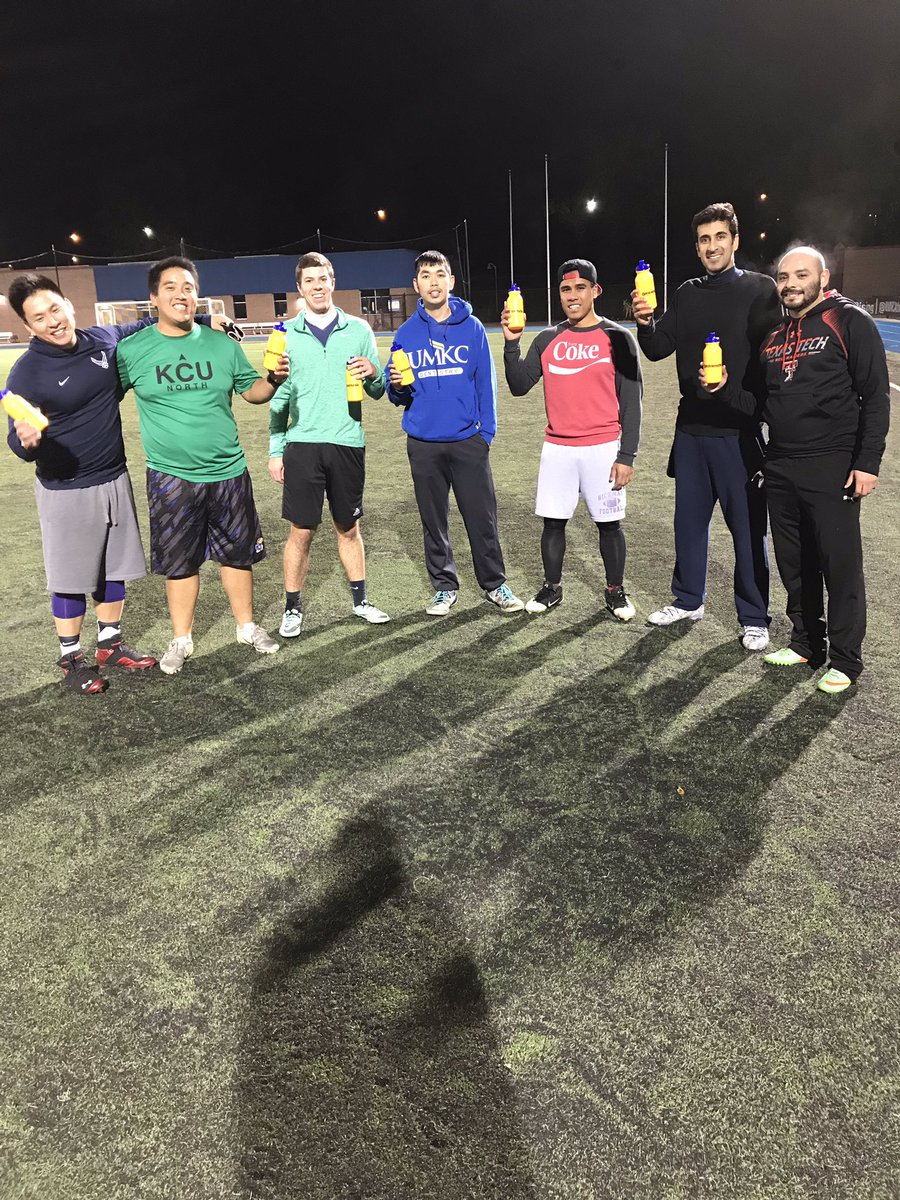 UMKC Intramurals tweet media