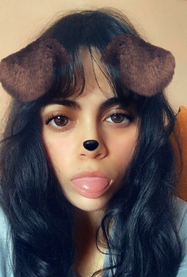 hexologies's tweet photo. I look greeny/yellow rn but fuck it, it’s the best I can do rn #beautifulouies https://t.co/Lrimw1J3jv