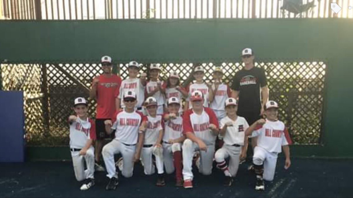12u HC Canes take first place this weekend! Our 12u HC Reds Black got the two seed - Great overall for both our 12u groups! ⚾️👍 #HCfamily #HCnation #letsgo #HillCountry #CopelandStrong #humbabe #baseball #hcbaseball #texas #baseballteam #fallball #12u #firstplace