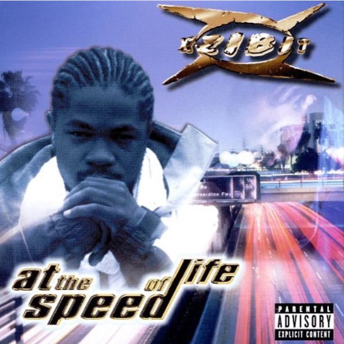 TheOGLegacy's tweet photo. October 15, 1996: Xzibit releases his debut LP “At The Speed Of Life”, on Loud Records. What’s your favorite song off this album? @xzibit
#OGLegacy #Xzibit #atthespeedoflife #likwitcrew #paparazzi #thefoundation #eyesmayshine #hiphop #westcoasthiphop #90shiphop #loudrecords https://t.co/A8q8kidB3o