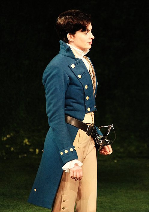 『十二夜』　シザーリオ　舞台衣装風 舞台「十二夜」 | ポニーキャニオン