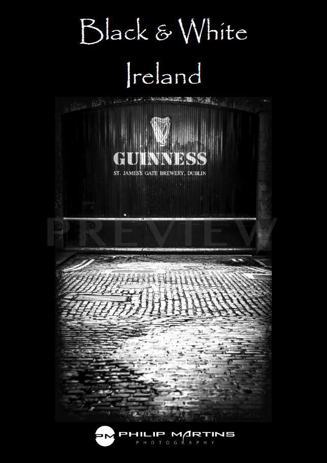 photographyPJM's tweet photo. COMING SOON - Black &amp; White Ireland. 2019 #fundraising #calendar supporting @Live_4_Lily #liveforlily #philipmartinsphotography #Ireland #photography #blackandwhite #landscapes #9thedition https://t.co/qtjgDp6o8t