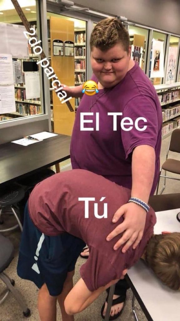 ChistesTec (@chistestec) on Twitter photo 