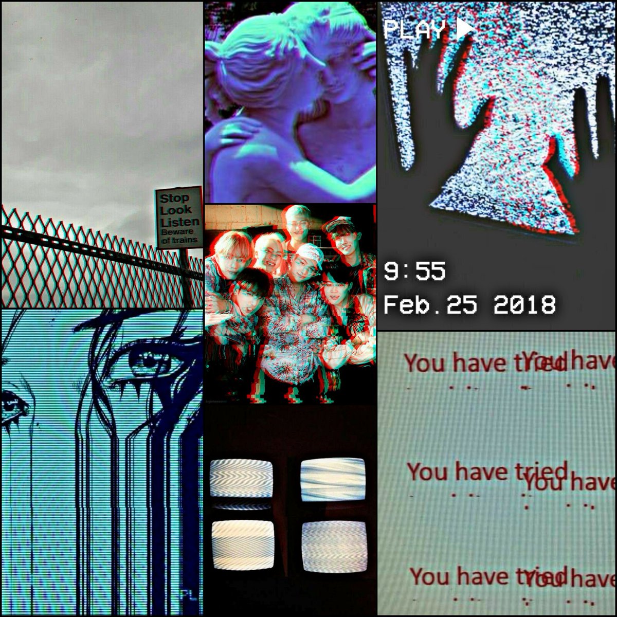 detectiveaus's tweet photo. Cachemia ; BTS au

7 messages. 7 anonymous messages brought together seven unsuspecting strangers from different backgrounds. They fight against the anonymous sender, hoping to make it through to the long run. Will they risk everything for a secret? https://t.co/MUmtUe0aaG