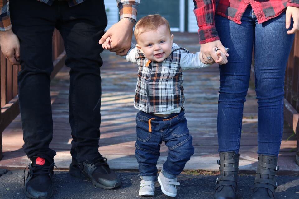 lexus_xoxoxo's tweet photo. Thought I should update Twitter with my boy 💗 #PrestonJames #Almost11months #happyfallyall 🖤🍂🍁🎃 https://t.co/Oem6sYXIvn
