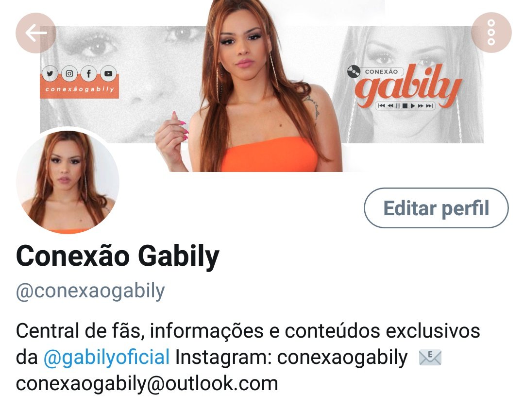 conexaogabily's tweet photo. Como sempre o @goldesigns dando o nome na arte ❤ https://t.co/LVBDEhm5OG