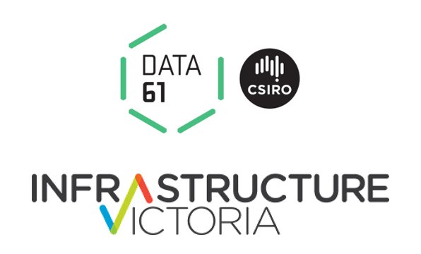 ITS_AUSTRALIA's tweet image. Research Award shortlist announced for ITS Australia National Awards 2018. 
@Data61news for an Artificial Intelligence Engine for Traffic Congestion Management; 
@infravic for Automated and Zero Emissions Vehicles Infrastructure – Evidence Base
bit.ly/2OWt6C3 #realITS
